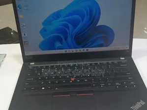 New Laptop Lenovo ThinkPad T14s Gen 1 16GB AMD Ryzen 5 SSD 512GB