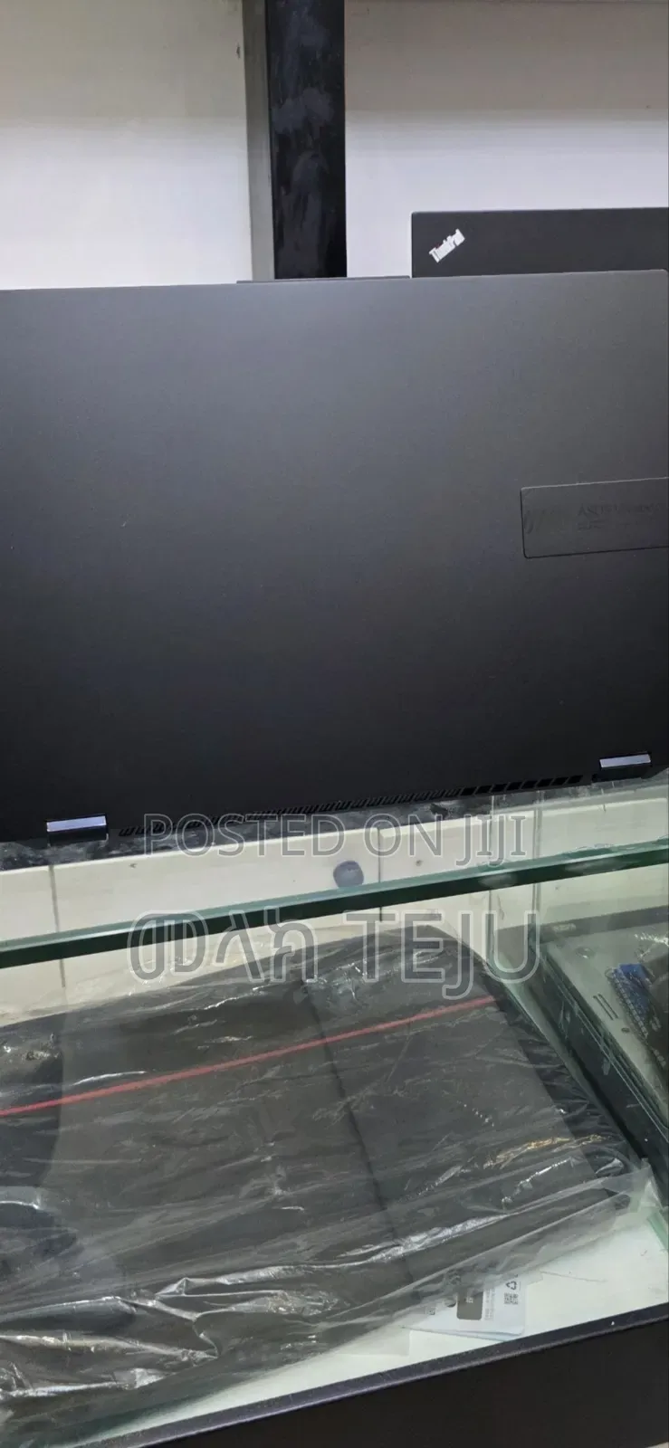 New Laptop Asus Vivobook 16 16GB Intel Core i9 SSD 1T