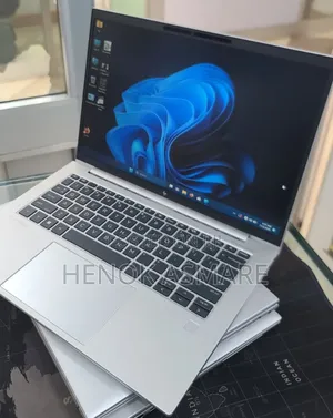New Laptop HP EliteBook 840 G10 16GB Intel Core i7 SSD 512GB