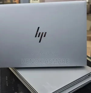 New Laptop HP EliteBook 840 G10 16GB Intel Core i7 SSD 512GB
