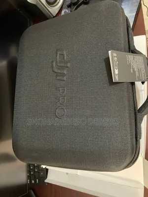 Dji Rs4 Combo Gimbal