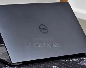 New Laptop Dell XPS 13 16GB Intel Core i7 SSD 512GB