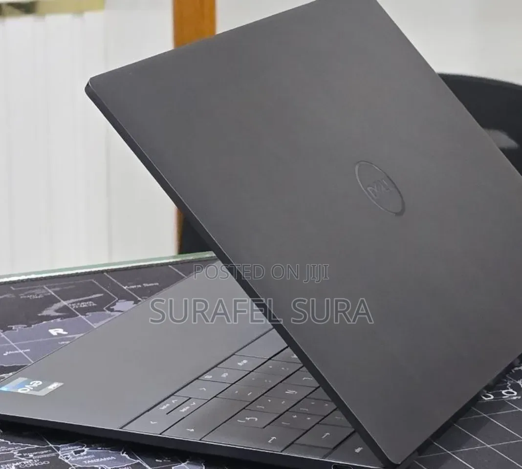 New Laptop Dell XPS 13 16GB Intel Core i7 SSD 512GB