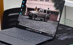 New Laptop Dell XPS 13 16GB Intel Core i7 SSD 512GB