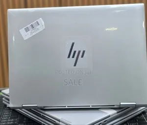 New Laptop HP Elitebook 830 G11 16GB Intel Core i7 SSD 512GB