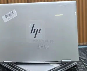 New Laptop HP Elitebook 830 G11 16GB Intel Core i7 SSD 512GB