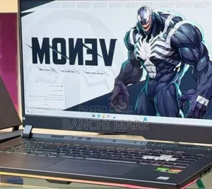 New Laptop Asus G71G 16GB AMD Ryzen 9 SSD 1T