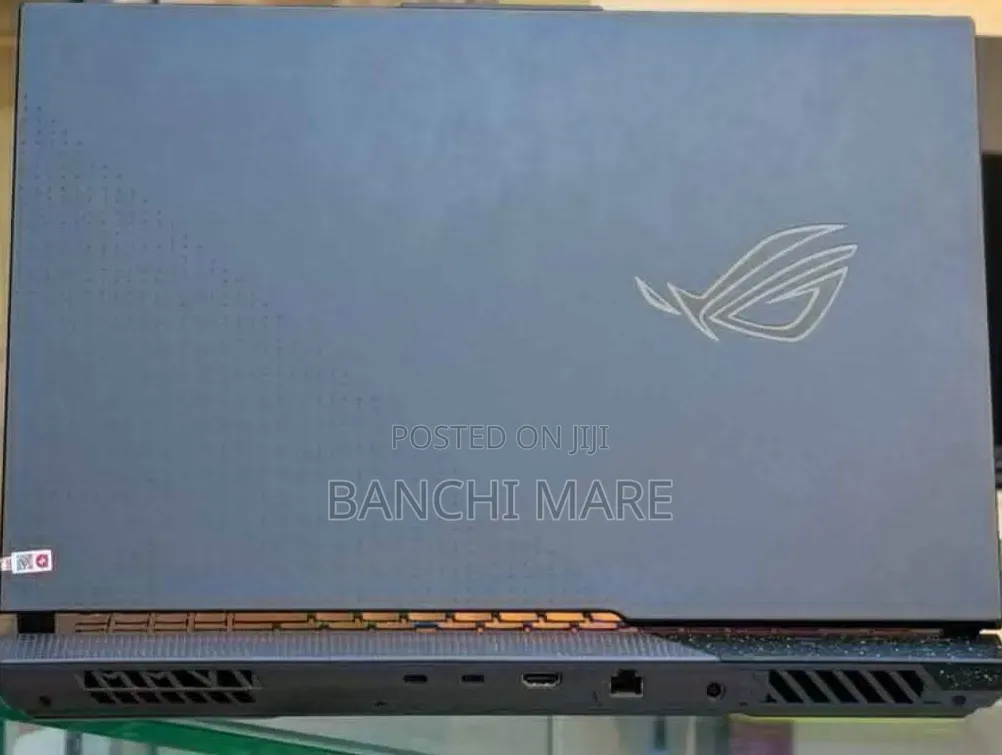 New Laptop Asus G71G 16GB AMD Ryzen 9 SSD 1T
