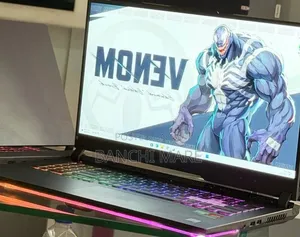 New Laptop Asus G71G 16GB AMD Ryzen 9 SSD 1T