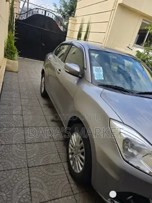 Suzuki Dzire 2022 Gray