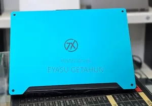 New Laptop Asus TUF Gaming A15 16GB AMD Ryzen 7 SSD 512GB