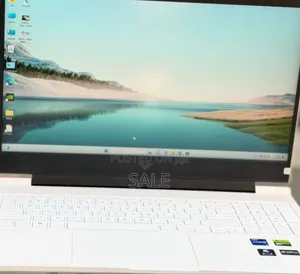 New Laptop HP Victus 15 16GB Intel Core i7 SSD 1T