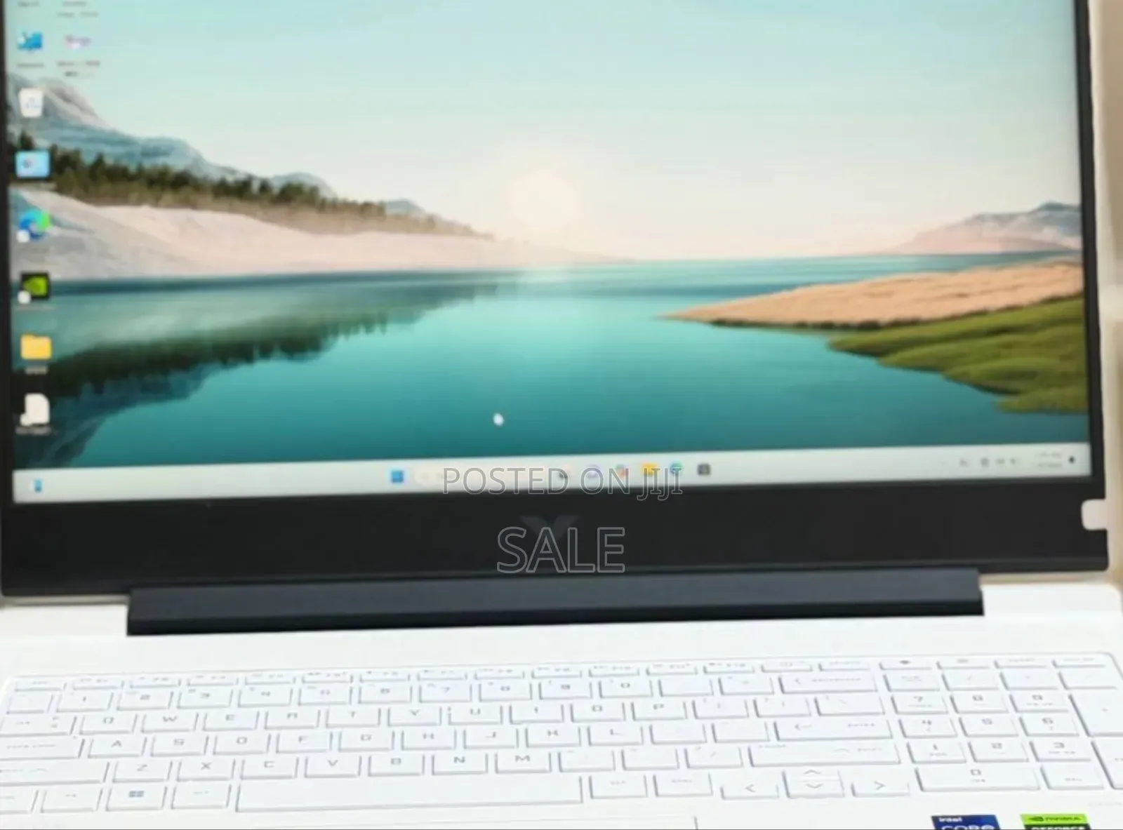 New Laptop HP Victus 15 16GB Intel Core i7 SSD 1T