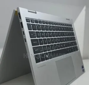 New Laptop HP Elite x360 830 G10 16GB Intel Core i7 SSD 512GB