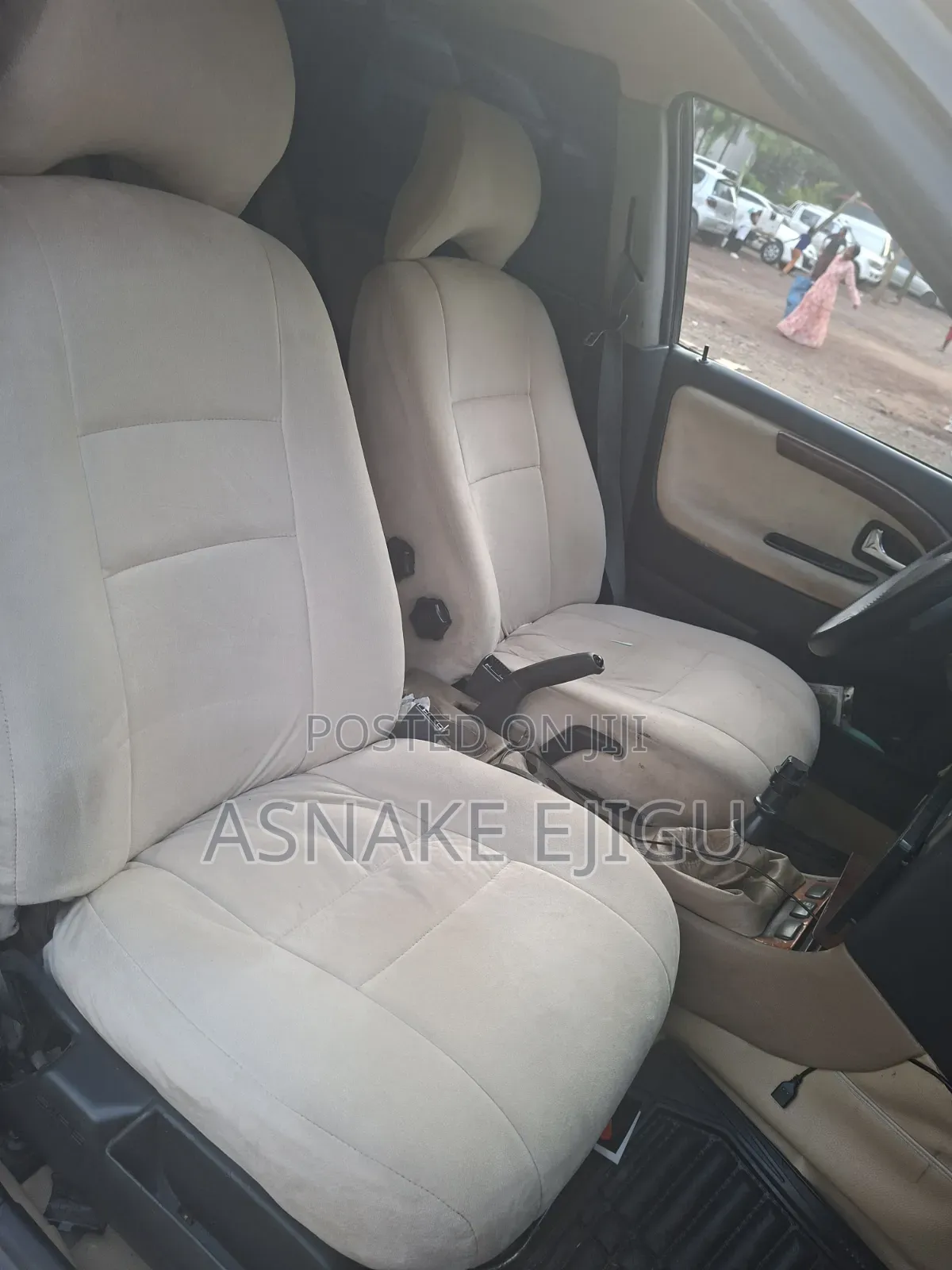 Volvo V40 1996 Black