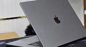 New Laptop Apple MacBook Pro 2021 M1 32GB Apple M1 SSD 512GB