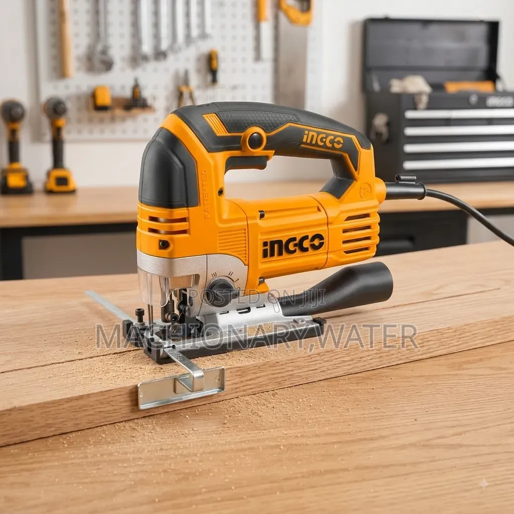 Ingco Jigsaw 800watt