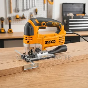 Ingco Jigsaw 800watt