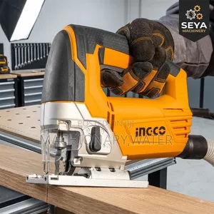 Ingco Jigsaw 800watt