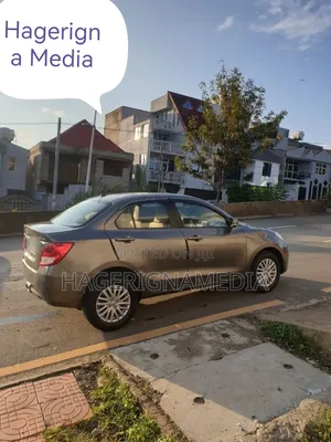 Suzuki Dzire 2022 Gray