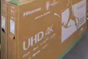 Hisense 55*2026