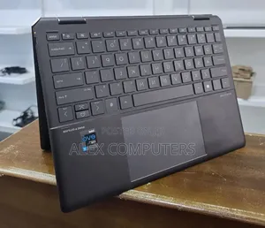 New Laptop HP Spectre 13 16GB Intel Core i7 SSD 512GB