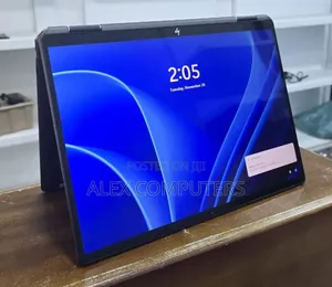 New Laptop HP Spectre 13 16GB Intel Core i7 SSD 512GB