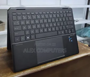 New Laptop HP Spectre 13 16GB Intel Core i7 SSD 512GB