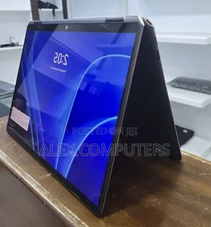 New Laptop HP Spectre 13 16GB Intel Core i7 SSD 512GB