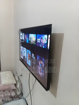 Infinix 43 Inch Smart TV