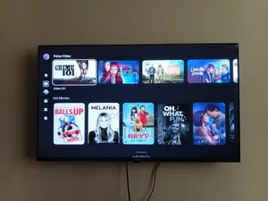 Infinix 43 Inch Smart TV