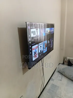 Infinix 43 Inch Smart TV