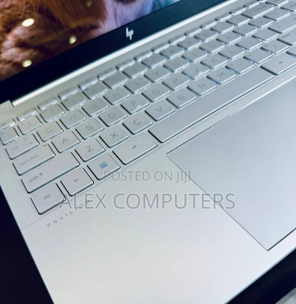 New Laptop HP Pavilion 15 16GB Intel Core i5 SSD 1T