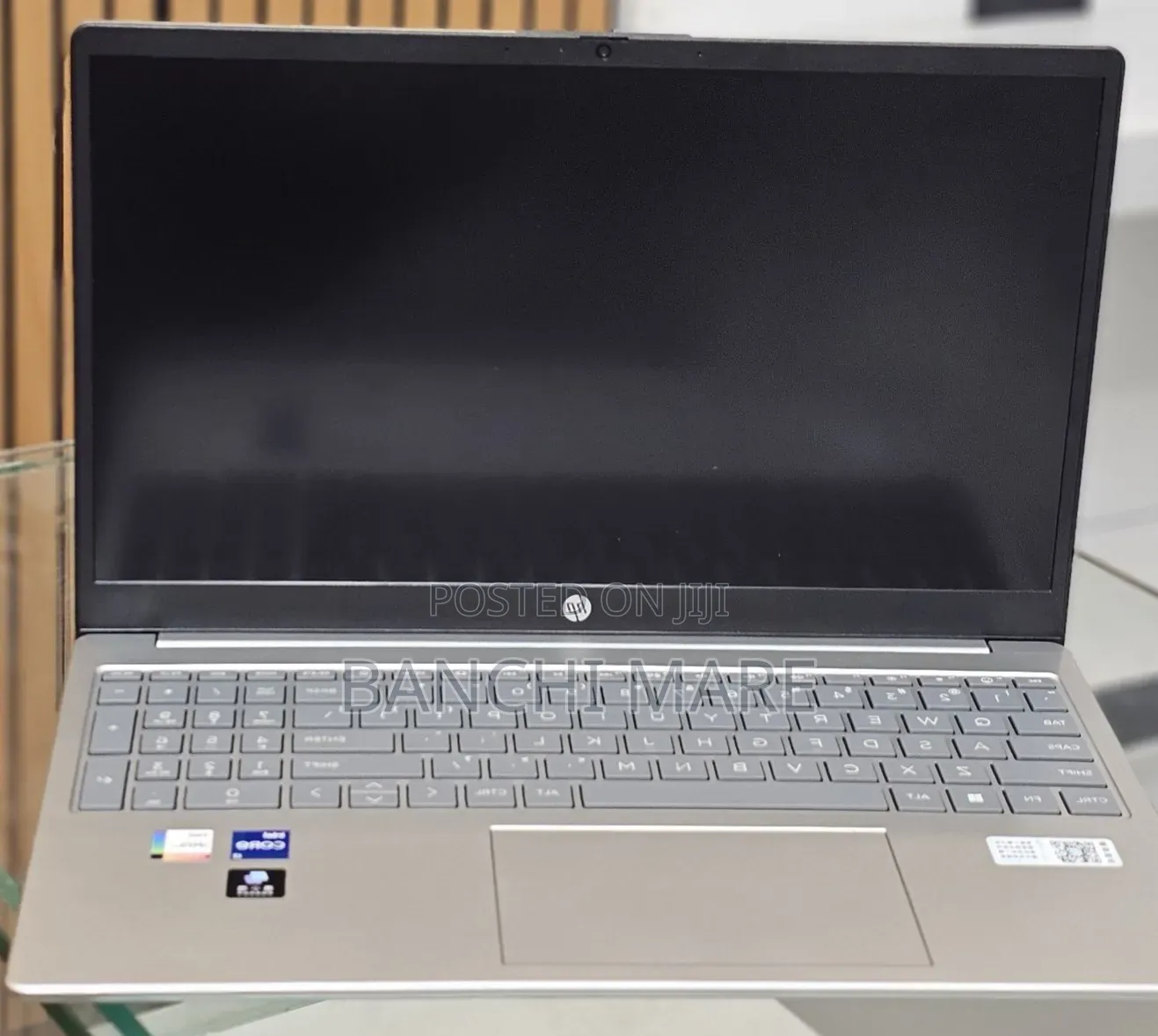 New Laptop HP Stream Notebook 16GB Intel Core i7 SSD 1T