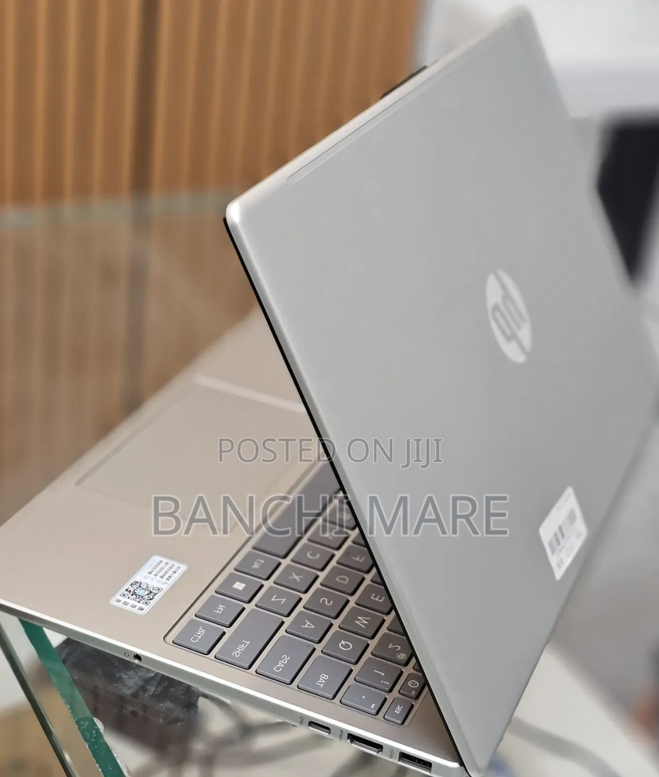 New Laptop HP Stream Notebook 16GB Intel Core i7 SSD 1T
