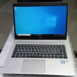 New Laptop HP EliteBook 840 G5 8GB Intel Core i5 SSD 512GB