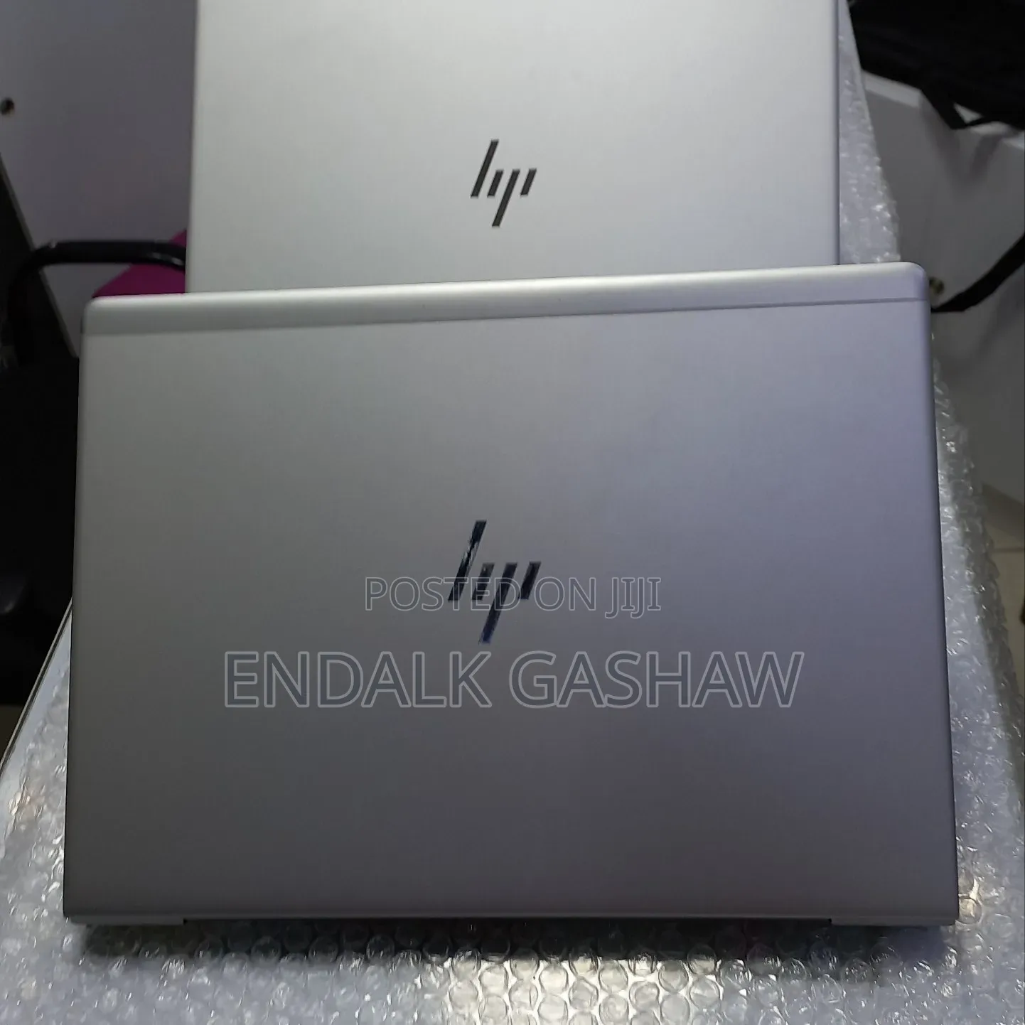 New Laptop HP EliteBook 840 G5 8GB Intel Core i5 SSD 512GB
