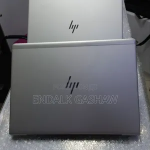 New Laptop HP EliteBook 840 G5 8GB Intel Core i5 SSD 512GB