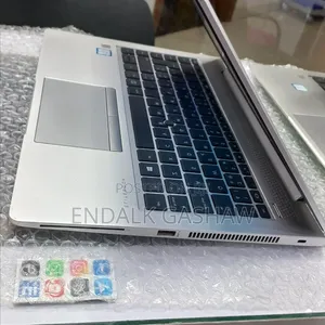 New Laptop HP EliteBook 840 G5 8GB Intel Core i5 SSD 512GB