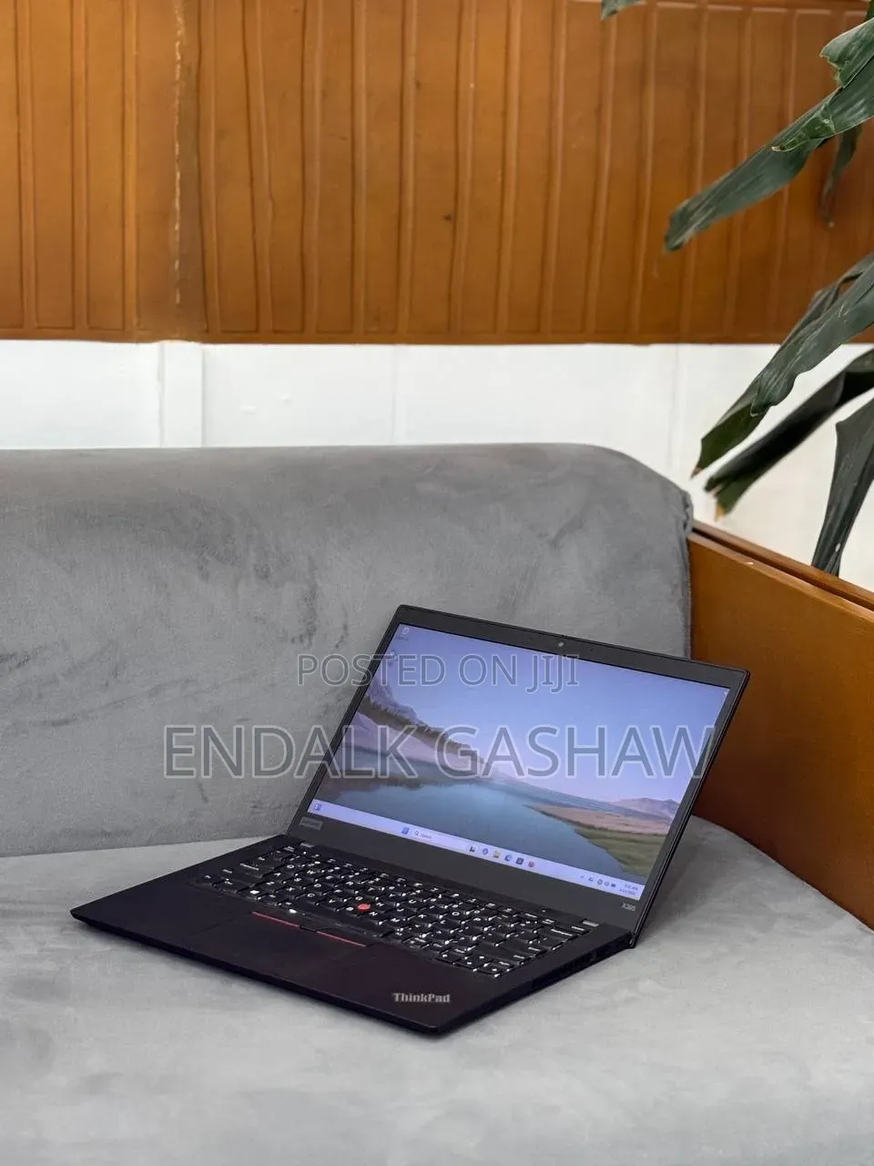 New Laptop Lenovo ThinkPad T470s 8GB Intel Core i5 SSD 256GB