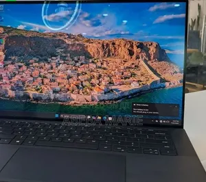 New Laptop Dell Precision 5560 16GB Intel Core i7 SSD 512GB