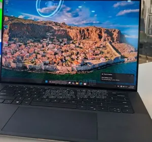 New Laptop Dell Precision 5560 16GB Intel Core i7 SSD 512GB