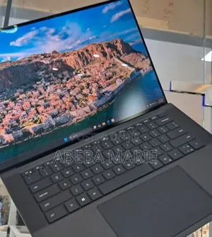 New Laptop Dell Precision 5560 16GB Intel Core i7 SSD 512GB