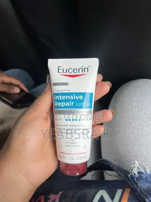 Eucerin Moisturizer