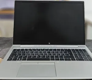 New Laptop HP EliteBook 850 G8 16GB Intel Core i7 SSD 512GB