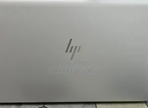 New Laptop HP EliteBook 850 G8 16GB Intel Core i7 SSD 512GB