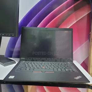 New Laptop Lenovo ThinkPad T14s Gen 1 16GB Intel Core i7 SSD 512GB
