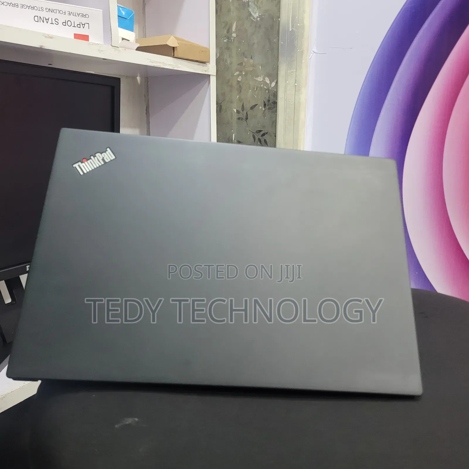 New Laptop Lenovo ThinkPad T14s Gen 1 16GB Intel Core i7 SSD 512GB