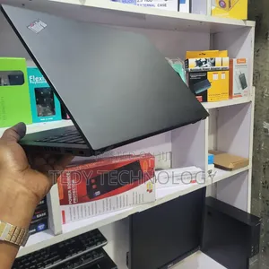 New Laptop Lenovo ThinkPad T14s Gen 1 16GB Intel Core i7 SSD 512GB