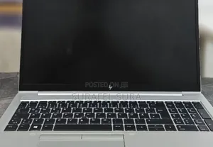 New Laptop HP EliteBook 850 G8 16GB Intel Core i7 SSD 512GB